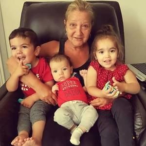 Meet your Posher, Linda